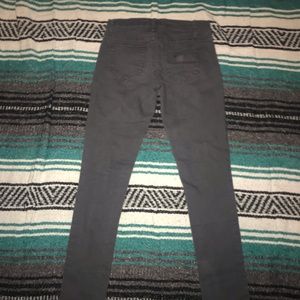 Forever 21 size 24 jeans